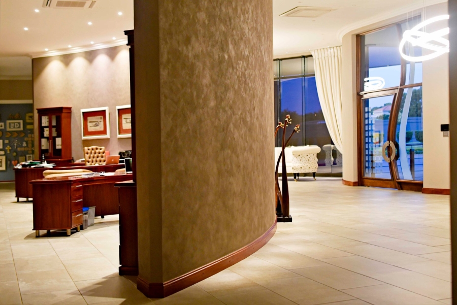 Commercial Property for Sale in Klerksdorp Rural North West